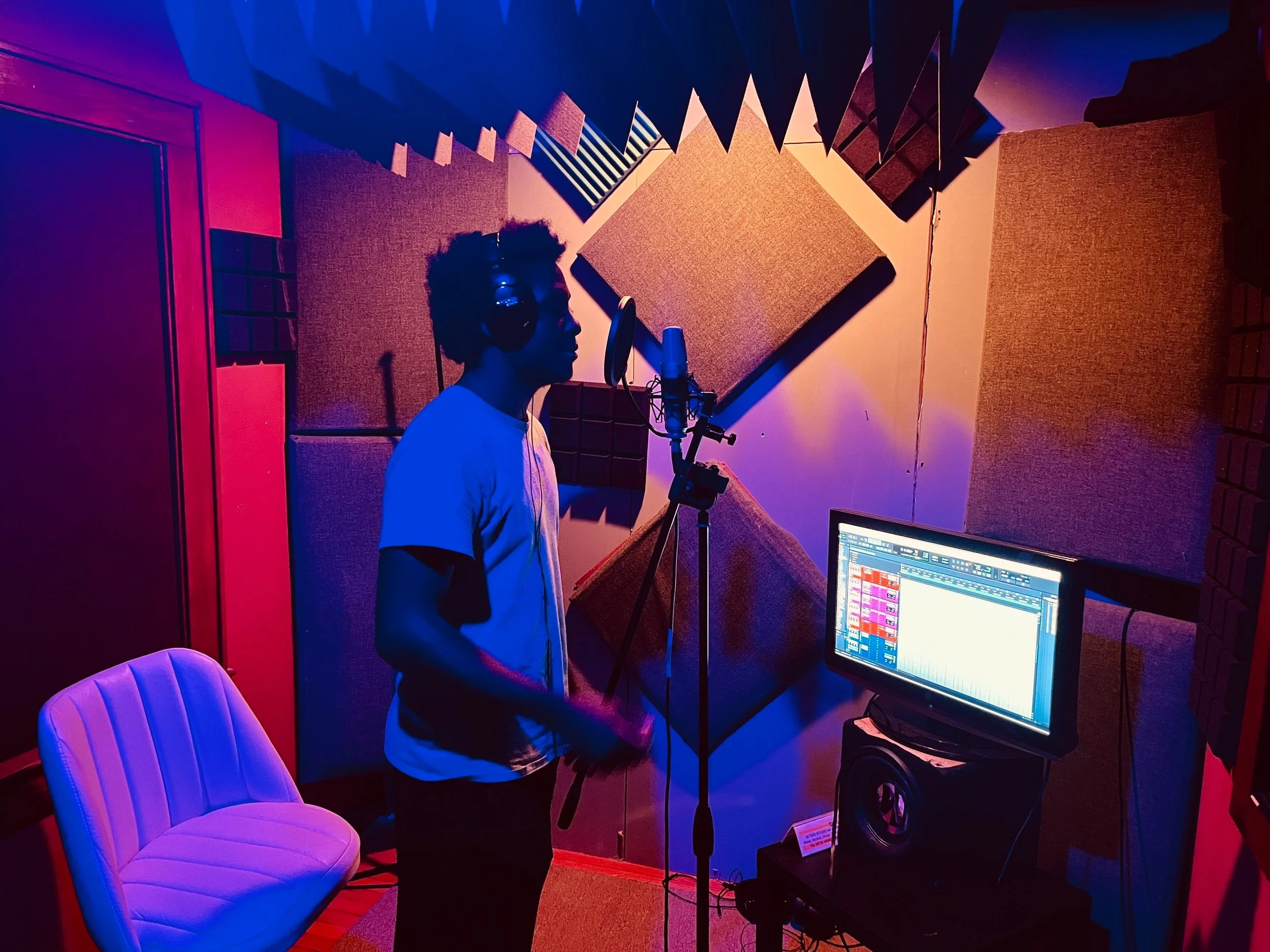 Services 2 — Music City Studios